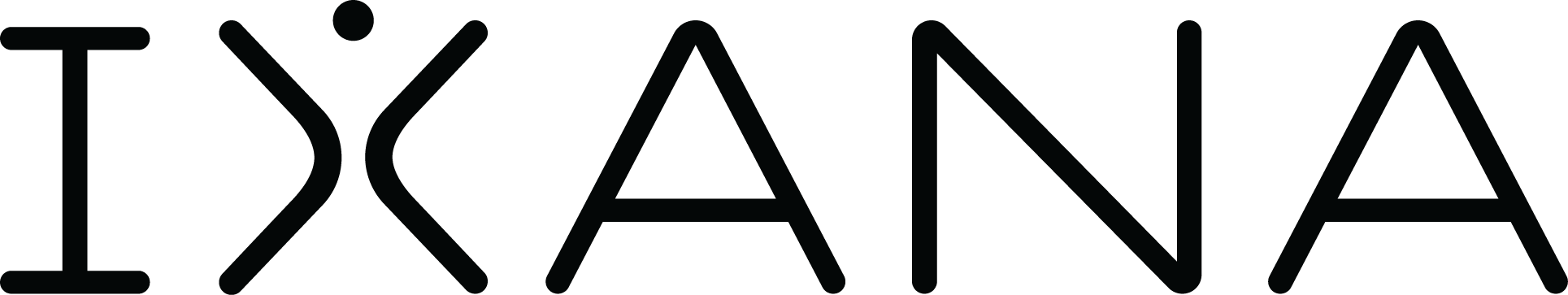 Ixana Logo
